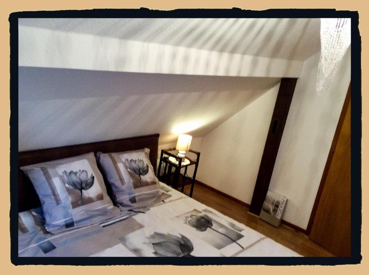 Residence Des Lentilles Schiltigheim Buitenkant foto