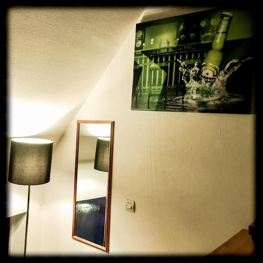 Residence Des Lentilles Schiltigheim Buitenkant foto