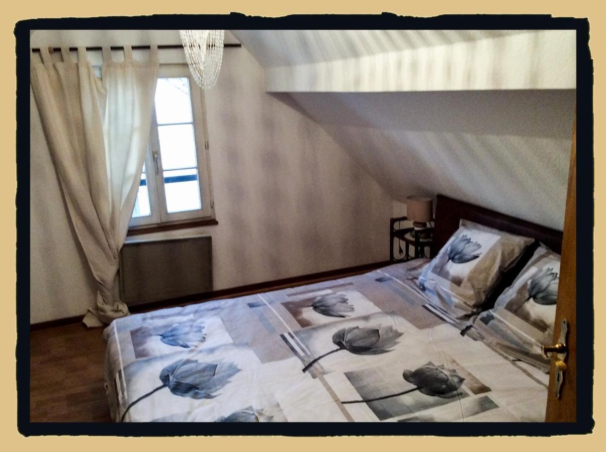 Residence Des Lentilles Schiltigheim Buitenkant foto